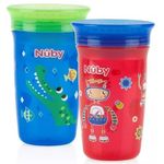 NUBY-VASO-WONDER-CON-TAPA-300-ML