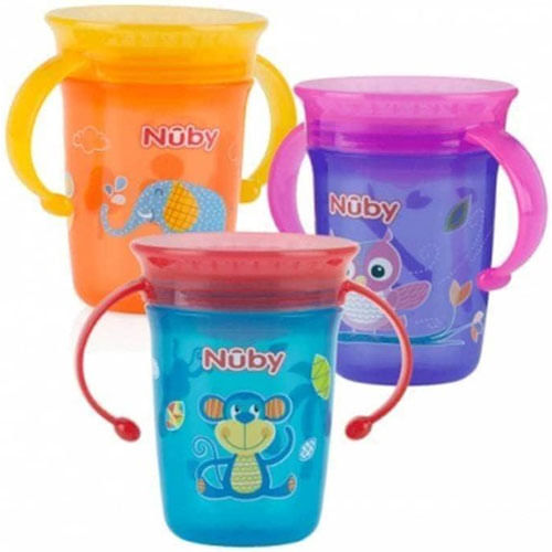 NUBY-VASO-WONDER-CON-ASAS-240-ML