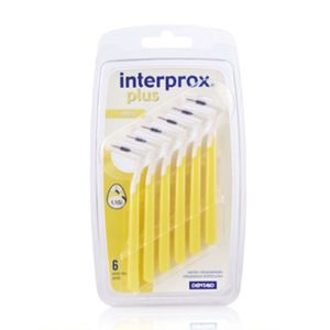 Cepillo interdental plus 2g mini blister