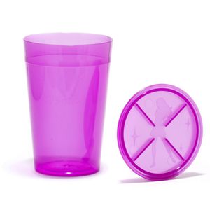 Vaso esterilizador copa mestrual (1 unidad)