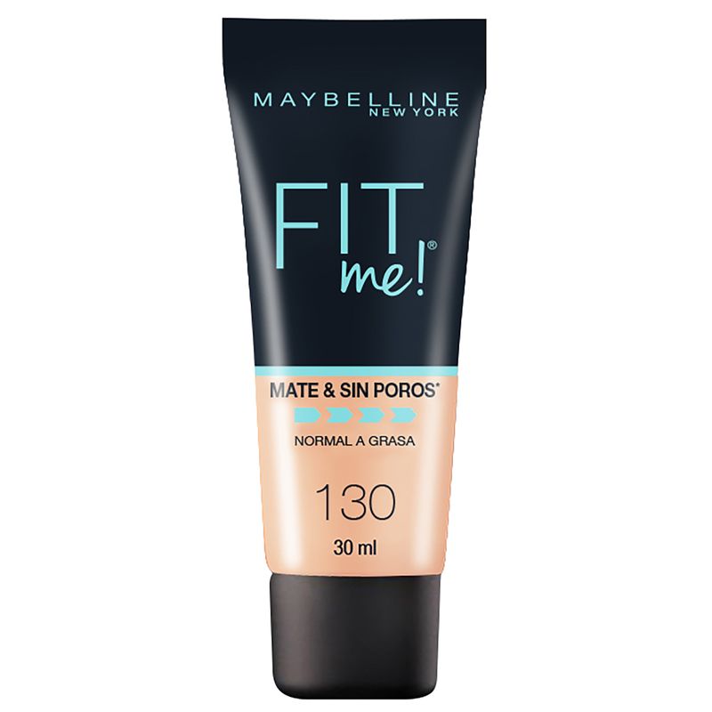 MAYBELLINE-BASE-LIQ-FITME-MATTE-PORELESS-130-BUFF-BEIGE