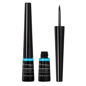 Delineador exaggerate liquid eye wp