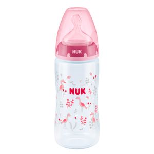 Mamadera first choice plus aves 300ml