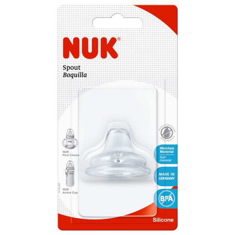 NUK-REPUESTO-PICO-BLANDO-ANTIDERRAME