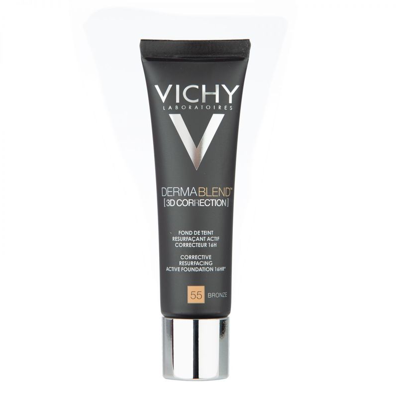 VICHY-DERMABLEND-BASE-3D-TONO-55-30-ML