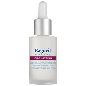 Serum antiarrugas facial 30 ml