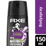 AXE-ANTITRANSPIRANTE-FREESTYLE-97-GR