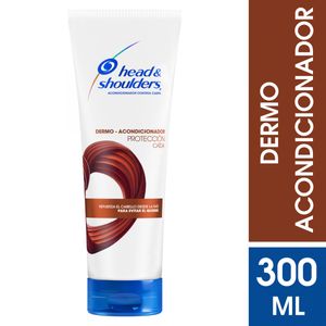 Acondicionador protecciòn caida 300 ml