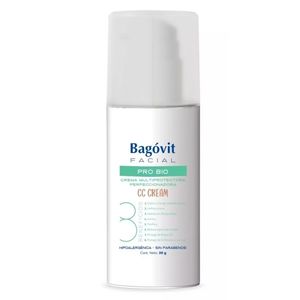 CC cream facial pro bio 50 gr
