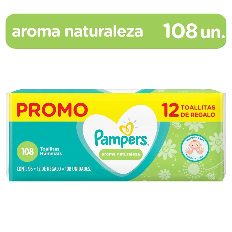 PAMPERS-TOALLAS-HUMEDAS-AROMA-NATURALEZA-108-UNIDADES