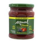 EQUAL-MERMELADA-STEVIA-FRUTILLAS-Y-ARANDANOS-280-GR