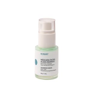 Mascara facial de algas marinas 30 ml