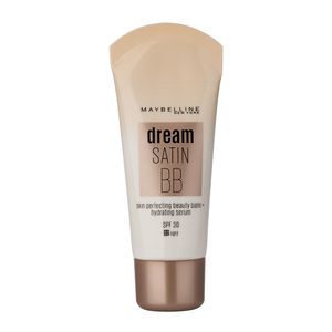 Base de maquillaje dream satin bb