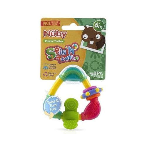 NUBY-MORDILLO-SPIN-MOVER-Y-GIRAR