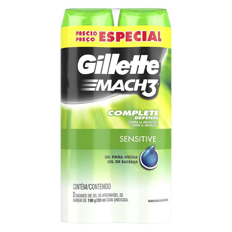 GILLETTE-GEL-DE-AFEITAR-MACH3-SENSITIVE-198-GR-PACK-2-UN