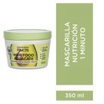 FRUCTIS-HAIR-FOOD-MASCARILLA-AGUACATE-350-ML