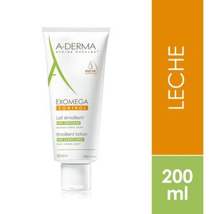Leche exomega control 200 ml