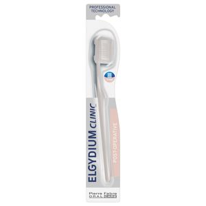 Cepillo dental post quirurgico clinic 7/100