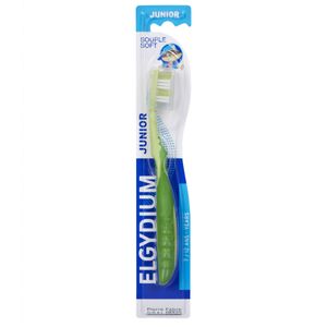 Cepillo dental junior (7 - 12 años)