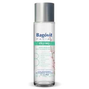 Agua micelar déto pro bio 200 ml