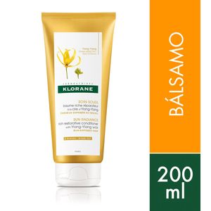 Balsamo ylang ylang 200