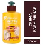 FRUCTIS-CREMA-PARA-PEINAR-LISO-COCO-300-ML