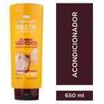 FRUCTIS-ACONDICIONADOR-LISO-COCO-650-ML