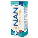 NAN-FORMULA-LACTEA-OPTIPRO-3-190-ML