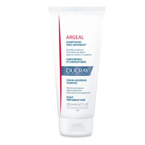 Shampoo argeal 200 ml