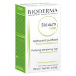 BIODERMA-BARRA-LIMPIADORA-SEBIUM-PAIN-100-GR