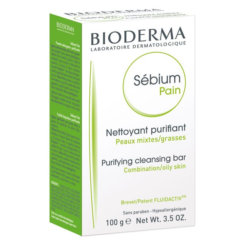 BIODERMA-BARRA-LIMPIADORA-SEBIUM-PAIN-100-GR