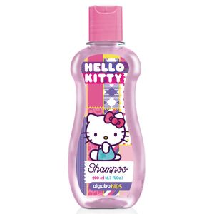 Shampoo para niñas 236 ml