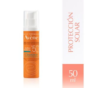 Cleanance protector spf50+ 50