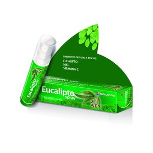 Eucalipto spray 16 ml