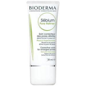 Sebium pore refiner corrector de poros diltatados piel mixta a grasa 30 ml