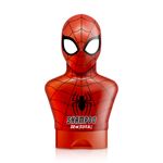 SPIDERMAN-SHAMPOO-2D-X-350-ML