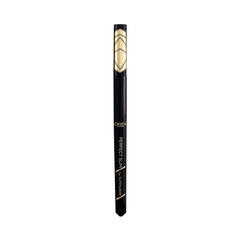 LOREAL-PARIS-DELINEADOR-LIQUIDO-SUPERLINER-PERFECTSLIM-BLACK