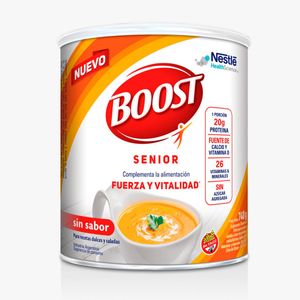 Suplemento nutricional powder neutral 740 gr