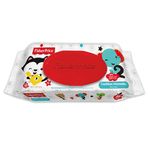 FISHER-PRICE-TOALLAS-HUMEDAS-CON-TAPA-48-UNIDADES