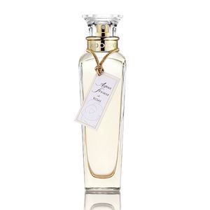 Fragancia agua fresca de rosas edt for women