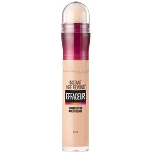 Corrector instant age rewind eraser