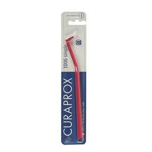 Cepillo dental single tuft - cs 1006
