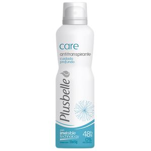 Antitranspirante aerosol care 150 ml