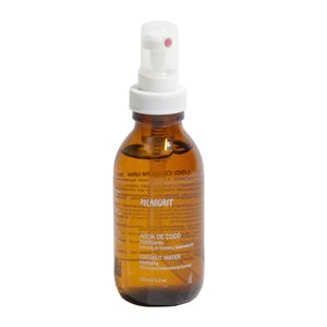 Agua de coco matificante 125 ml