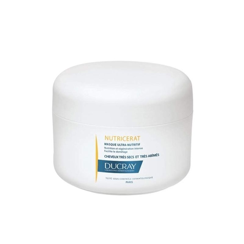 DUCRAY-MASCARILLA-NUTRICERAT-150