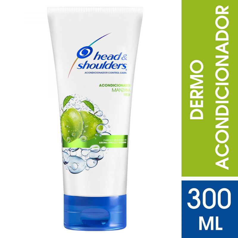 HEAD---SHOULDERS-ACONDICIONADOR-MANZANA-FRESH-300-ML