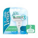 GILLETTE-CARTUCHOS-P-AFEITAR-VENUS-DIVINE-SENSITIVE-2-UNID