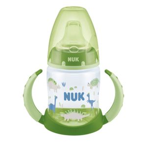 Vaso aprendizaje first choice dinosaurios 150ml