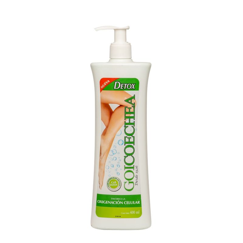 GOICOECHEA-CREMA-CORPORAL-DETOX-400-ML