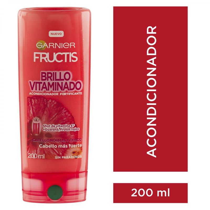 FRUCTIS-ACONDICIONADOR-BRILLO-VITAMINADO-200-ML